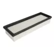 Filtre, air de l'habitacle PURRO PUR-HC0223 - Visuel 2