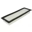 Filtre, air de l'habitacle PURRO PUR-HC0271 - Visuel 2