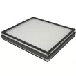Filtre, air de l'habitacle PURRO PUR-HC0319 - Visuel 2