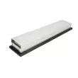 Filtre, air de l'habitacle PURRO PUR-HC0324 - Visuel 1