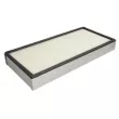 Filtre, air de l'habitacle PURRO PUR-HC0349 - Visuel 2