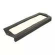 Filtre, air de l'habitacle PURRO PUR-HC0431 - Visuel 1