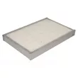 Filtre, air de l'habitacle PURRO PUR-HC0441 - Visuel 2