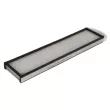 Filtre, air de l'habitacle PURRO PUR-HC0477 - Visuel 1