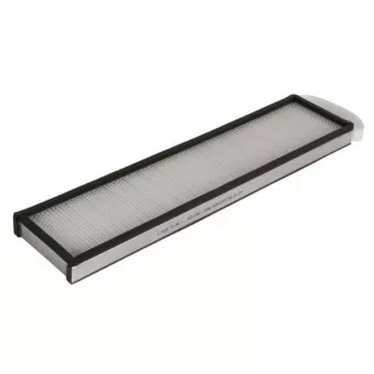 Filtre, air de l'habitacle PURRO PUR-HC0477