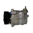 Compresseur, climatisation THERMOTEC KTT090015 - Visuel 1