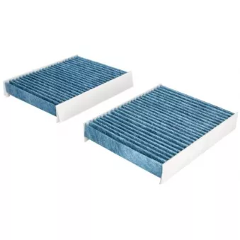 Filtre, air de l'habitacle PURRO