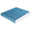 Filtre, air de l'habitacle PURRO PUR-PC2041AG - Visuel 1