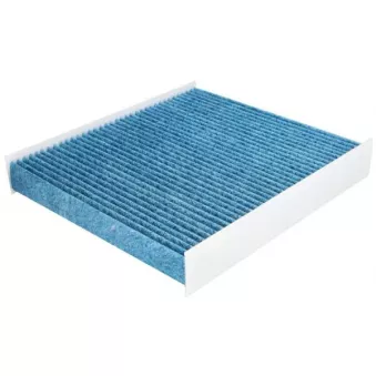 Filtre, air de l'habitacle PURRO