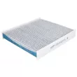 Filtre, air de l'habitacle PURRO PUR-PC2041AG - Visuel 2