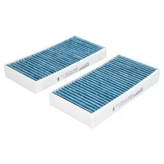 Filtre, air de l'habitacle PURRO
