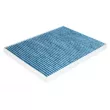 Filtre, air de l'habitacle PURRO PUR-PC6000AG - Visuel 1