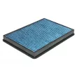Filtre, air de l'habitacle PURRO PUR-PC7009AG - Visuel 1