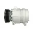 Compresseur, climatisation THERMOTEC KTT090016 - Visuel 1