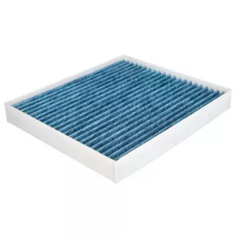 Filtre, air de l'habitacle PURRO