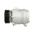 Compresseur, climatisation THERMOTEC KTT090017 - Visuel 1