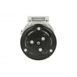 Compresseur, climatisation THERMOTEC KTT090017 - Visuel 2