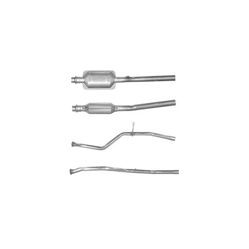 Catalyseur BM CATALYSTS BM90538H