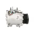 Compresseur, climatisation THERMOTEC KTT090020 - Visuel 2