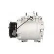 Compresseur, climatisation THERMOTEC KTT090020 - Visuel 3