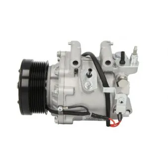 Compresseur, climatisation THERMOTEC KTT090026