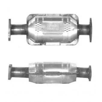 Catalyseur BM CATALYSTS BM90541H