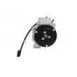 Compresseur, climatisation THERMOTEC KTT090026 - Visuel 2