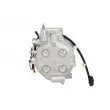 Compresseur, climatisation THERMOTEC KTT090026 - Visuel 3