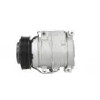 Compresseur, climatisation THERMOTEC KTT090030 - Visuel 1