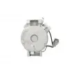 Compresseur, climatisation THERMOTEC KTT090030 - Visuel 3