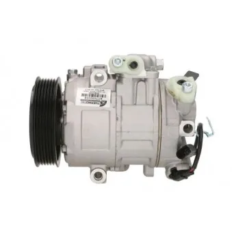 Compresseur, climatisation THERMOTEC KTT090038