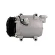 Compresseur, climatisation THERMOTEC KTT090040 - Visuel 1