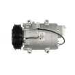 Compresseur, climatisation THERMOTEC KTT090042 - Visuel 1