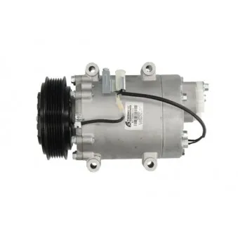 Compresseur, climatisation THERMOTEC KTT090042