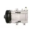 Compresseur, climatisation THERMOTEC KTT090043 - Visuel 1
