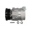 Compresseur, climatisation THERMOTEC KTT090044 - Visuel 1