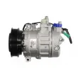Compresseur, climatisation THERMOTEC KTT090046 - Visuel 1