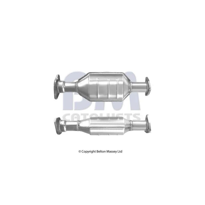 Catalyseur BM CATALYSTS BM90550H