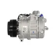 Compresseur, climatisation THERMOTEC KTT090047 - Visuel 1