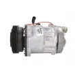 Compresseur, climatisation THERMOTEC KTT090050 - Visuel 1