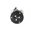 Compresseur, climatisation THERMOTEC KTT090050 - Visuel 2