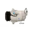 Compresseur, climatisation THERMOTEC KTT090053 - Visuel 1