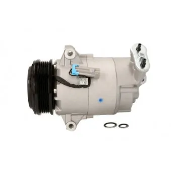 Compresseur, climatisation THERMOTEC KTT090053