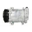 Compresseur, climatisation THERMOTEC KTT090057 - Visuel 1