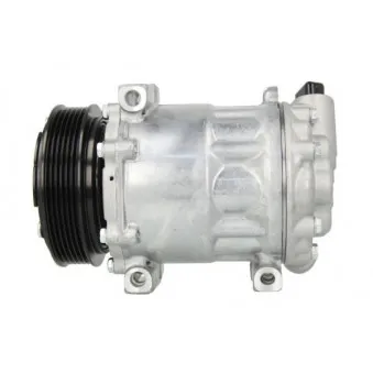 Compresseur, climatisation THERMOTEC KTT090057