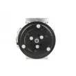 Compresseur, climatisation THERMOTEC KTT090057 - Visuel 2