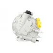 Compresseur, climatisation THERMOTEC KTT090057 - Visuel 3