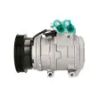Compresseur, climatisation THERMOTEC KTT090059 - Visuel 1