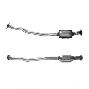 Catalyseur BM CATALYSTS BM90564H