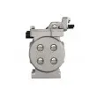 Compresseur, climatisation THERMOTEC KTT090064 - Visuel 3